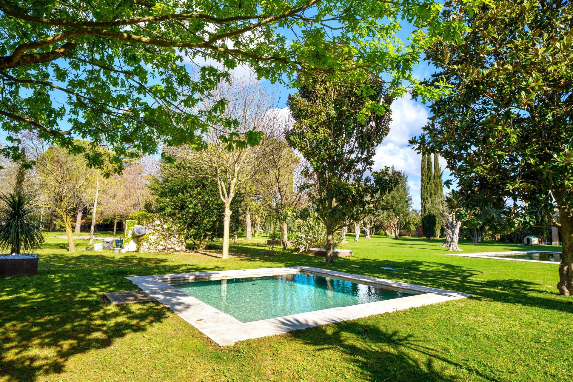 propriété 14 Pièces en vente sur MONTPELLIER (34000)