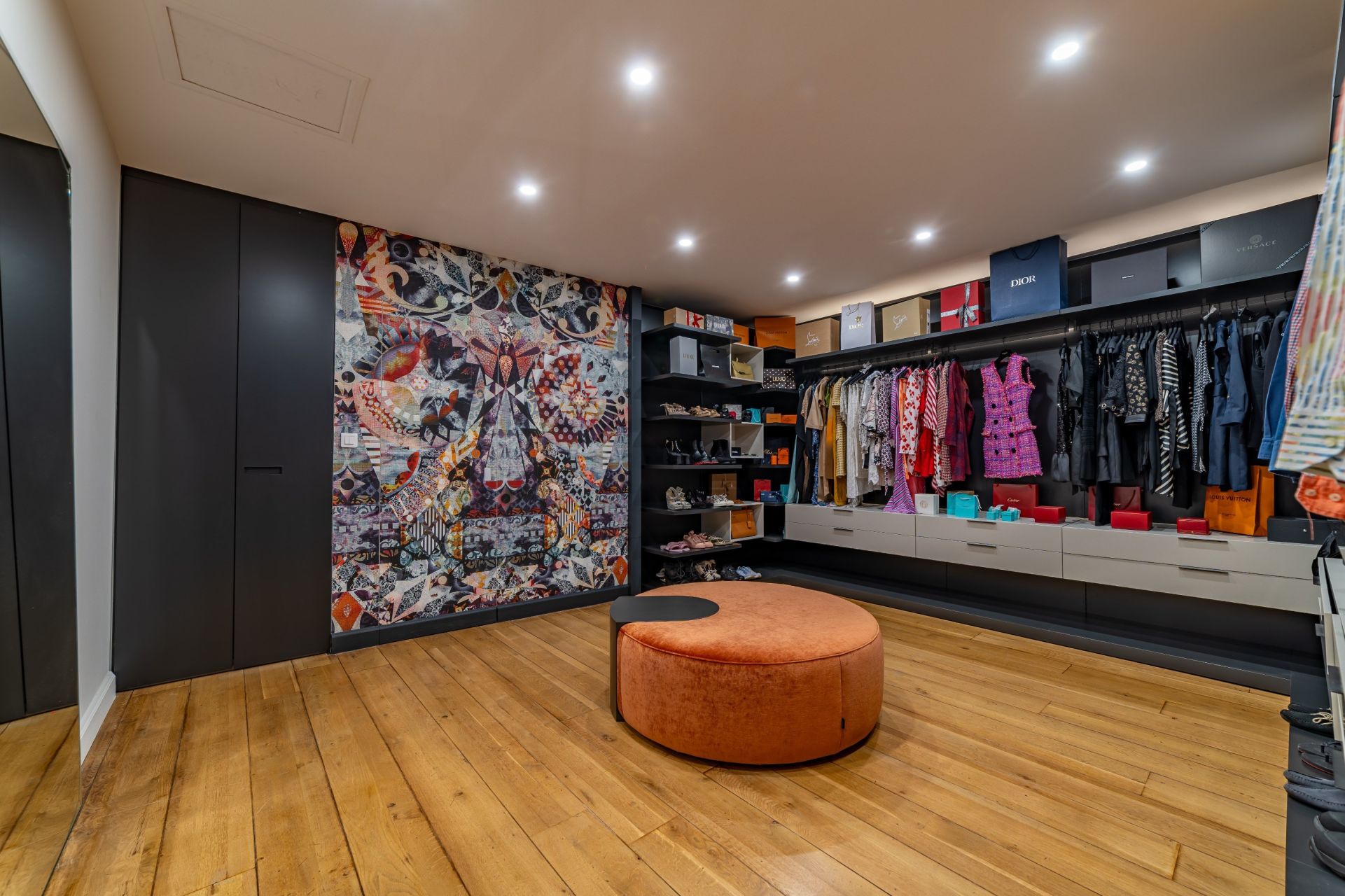 propriété 14 Pièces en vente sur MONTPELLIER (34000)