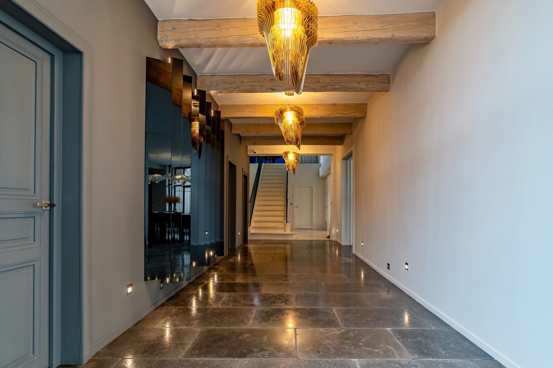 propriété 14 Pièces en vente sur MONTPELLIER (34000)