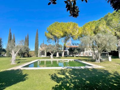 Vente Propriété Montpellier 14&nbsp;Pièces 702&nbsp;m²