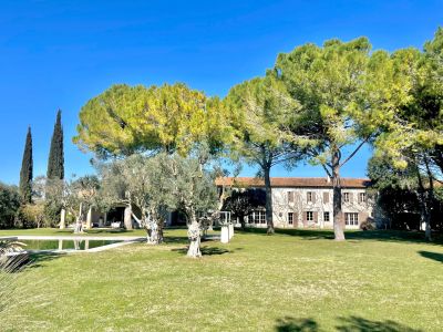 Vente Propriété Montpellier 14&nbsp;Pièces 702&nbsp;m²