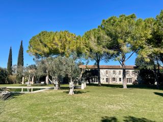 propriété 14 Pièces en vente sur MONTPELLIER (34000)