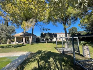 propriété 14 Pièces en vente sur MONTPELLIER (34000)