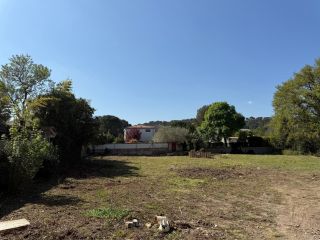 terrain à bâtir en vente sur MONTPELLIER (34000)