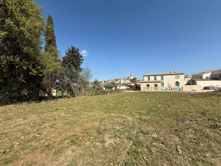 terrain à bâtir en vente sur MONTPELLIER (34000)