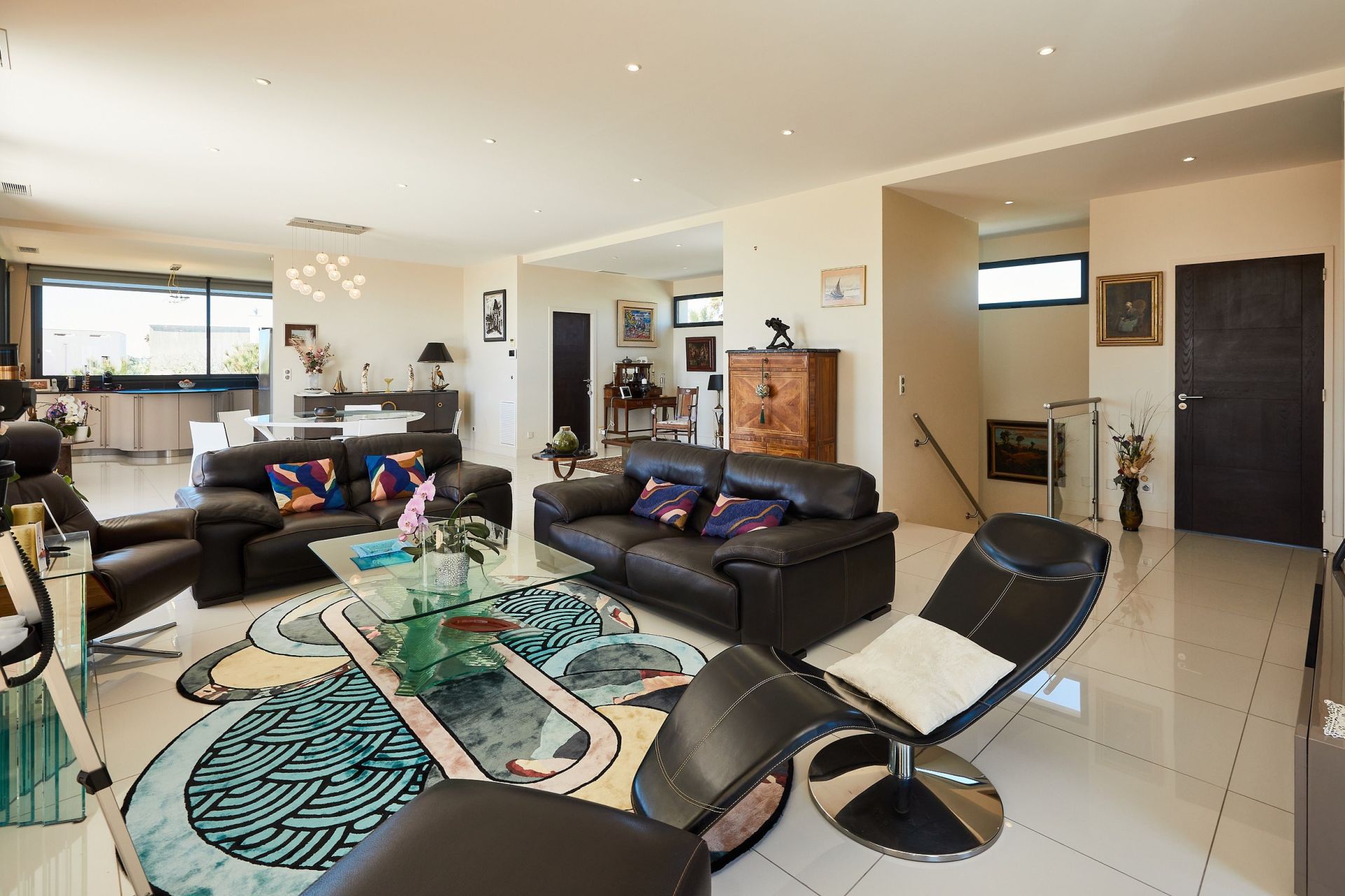 house 6 Rooms for sale on SETE (34200)