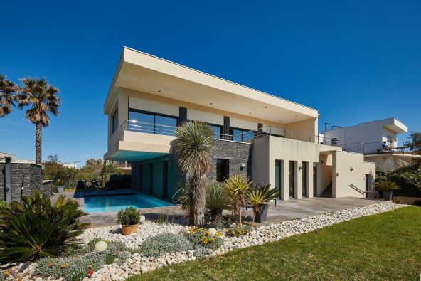 Vente Maison Sète 6 Pièces 191 m²