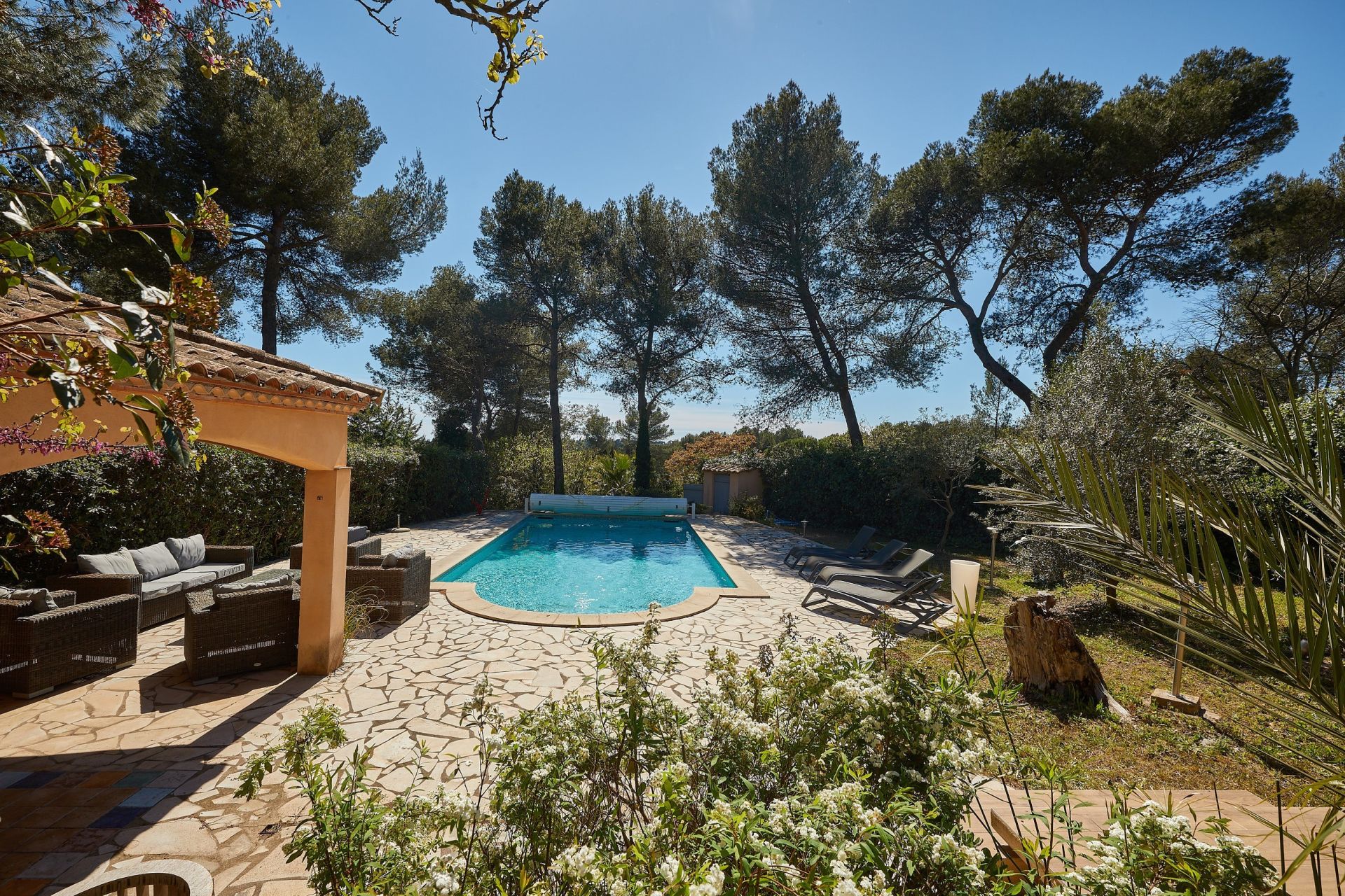 house 6 Rooms for sale on MONTPELLIER (34000)