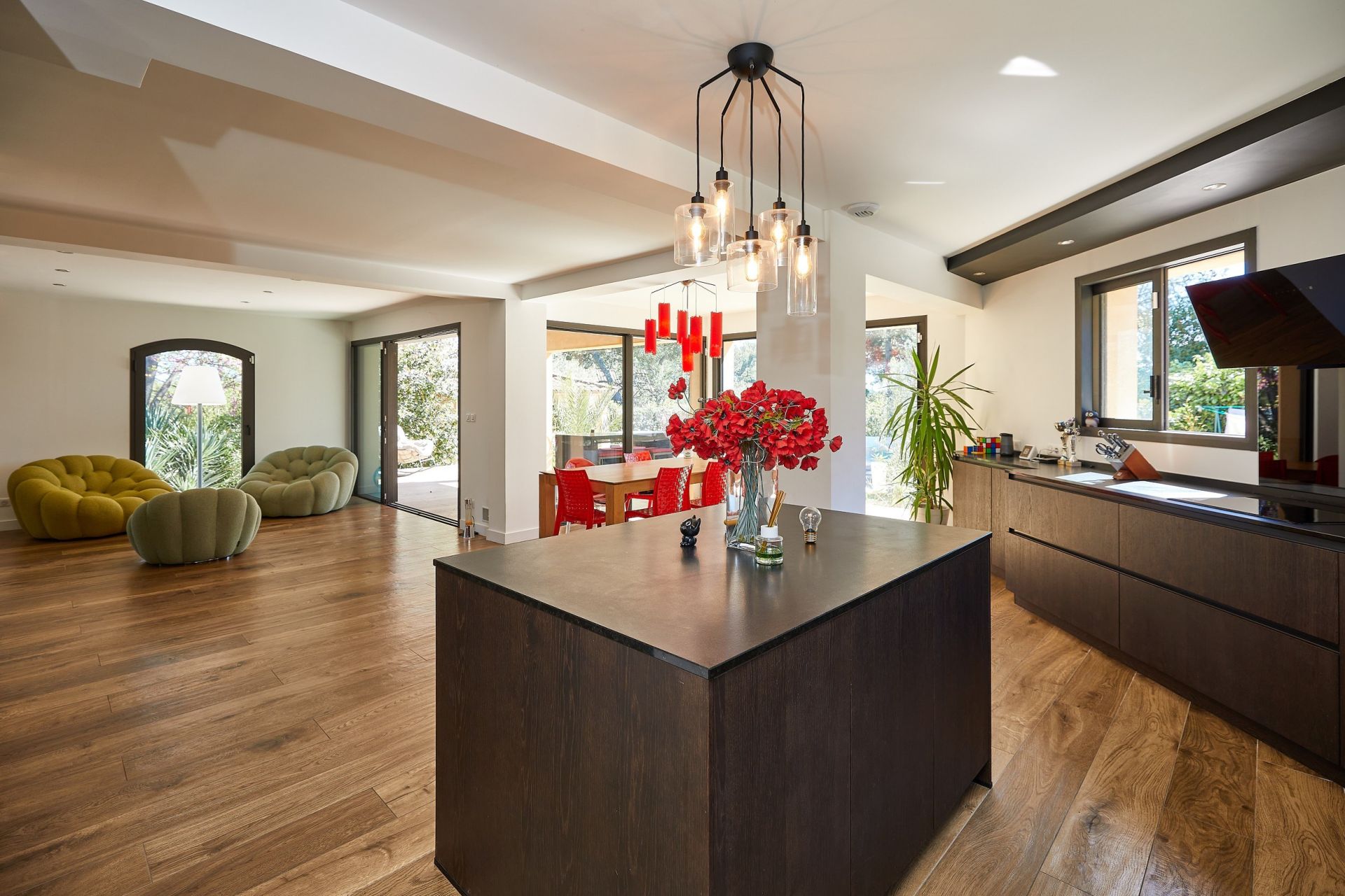 maison 6 Pièces en vente sur MONTPELLIER (34000)