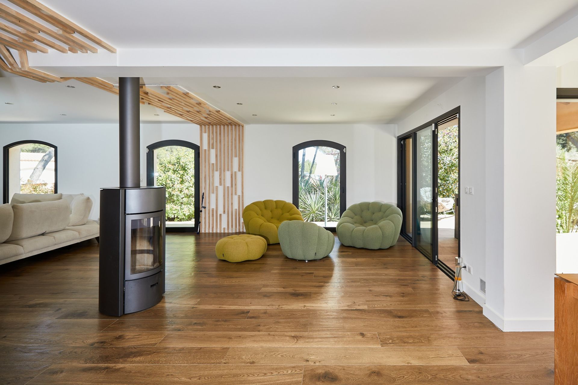 maison 6 Pièces en vente sur MONTPELLIER (34000)