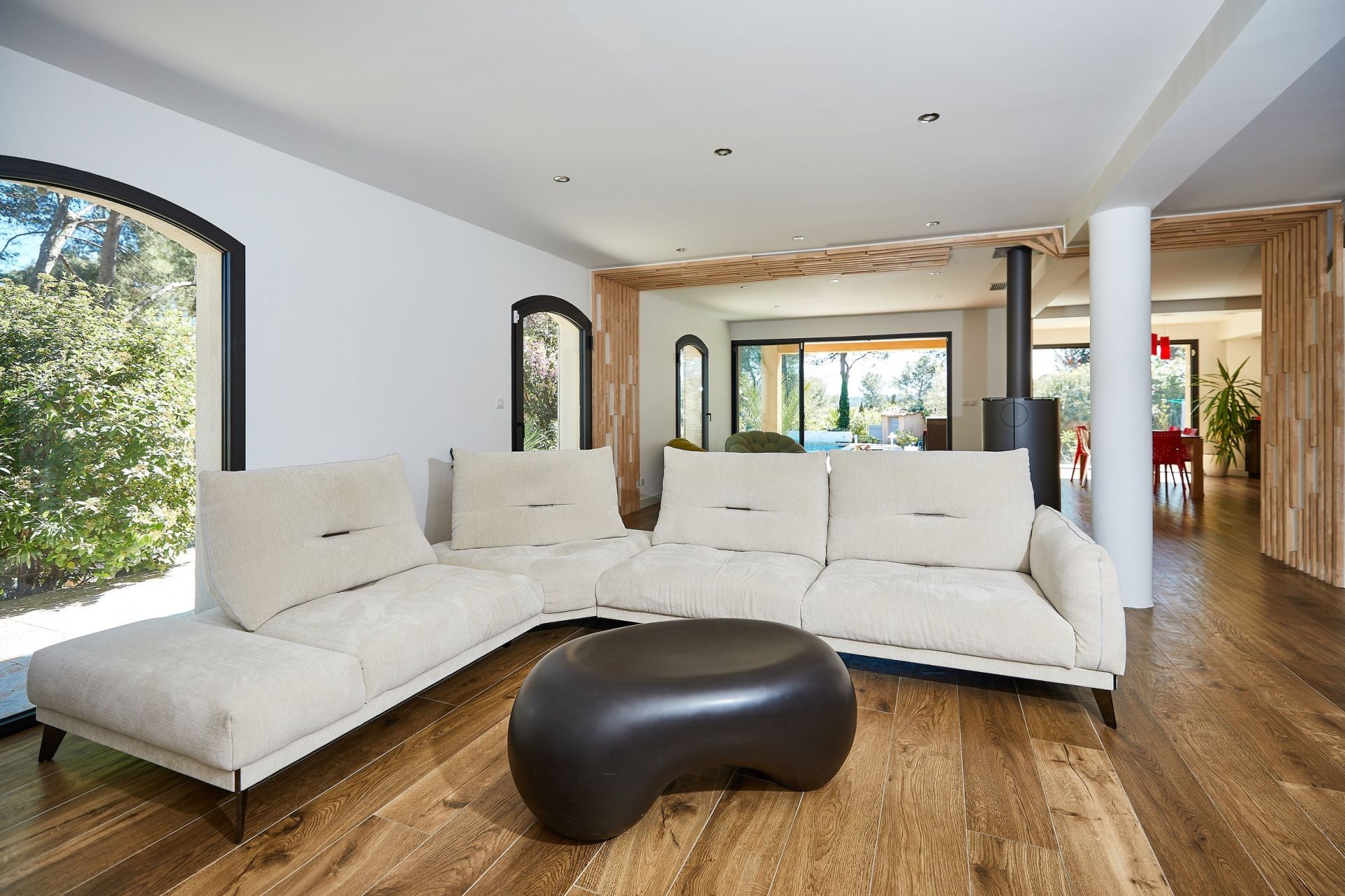 maison 6 Pièces en vente sur MONTPELLIER (34000)