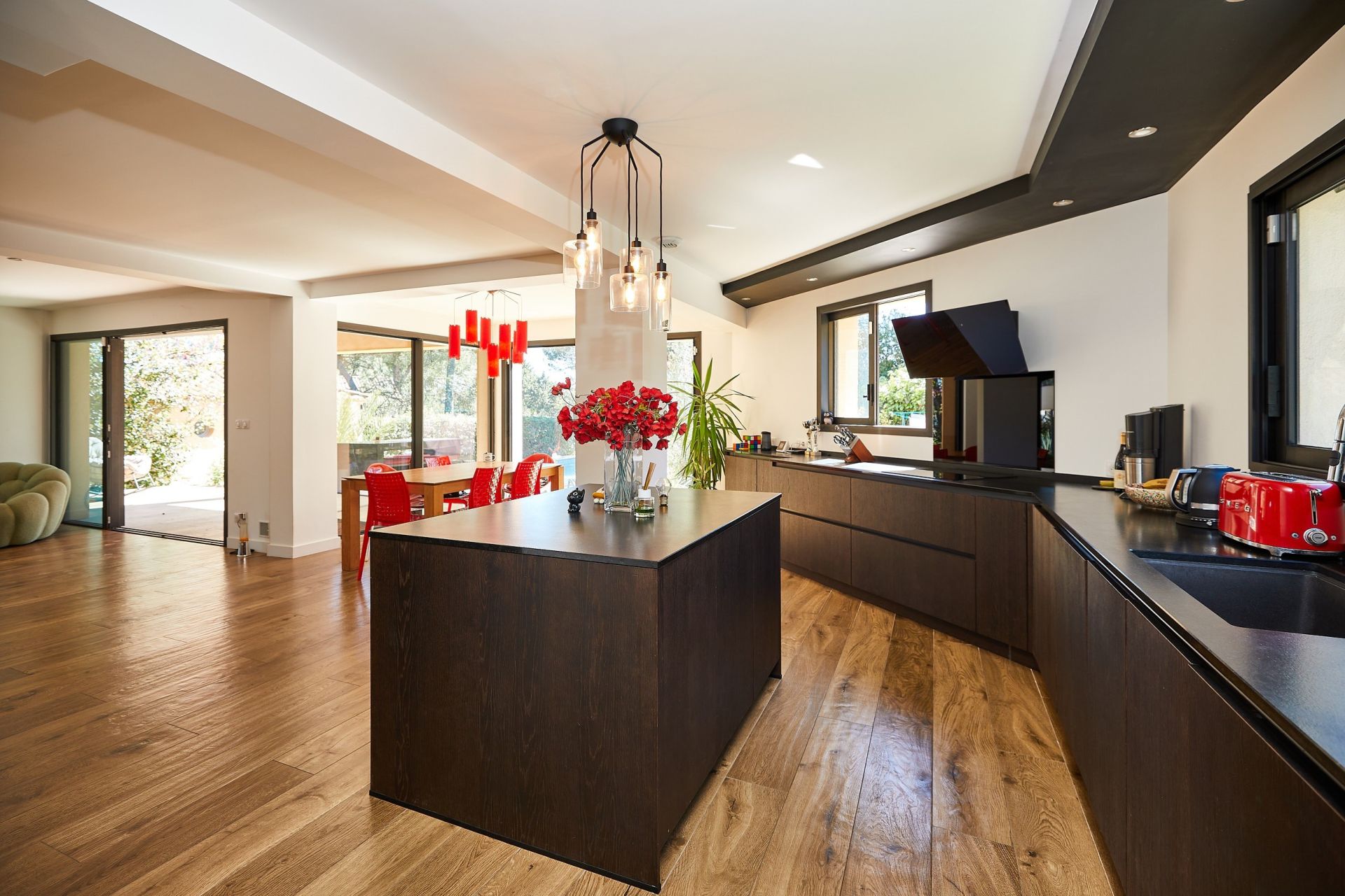 maison 6 Pièces en vente sur MONTPELLIER (34000)