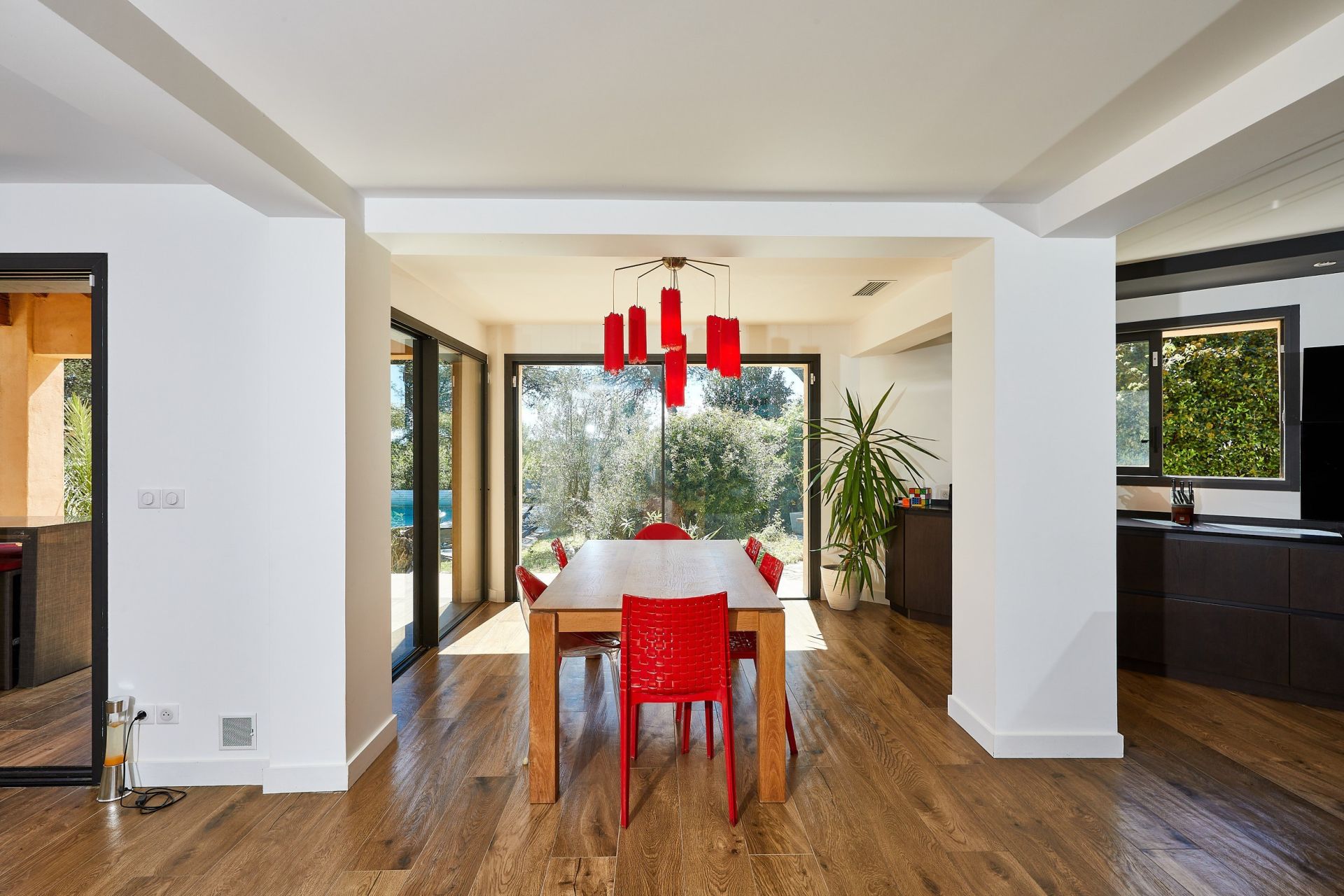 maison 6 Pièces en vente sur MONTPELLIER (34000)