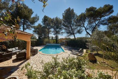 Vente Maison Montpellier 6 Pièces 230 m²