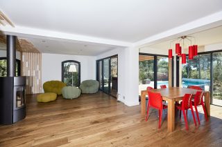 maison 6 Pièces en vente sur MONTPELLIER (34000)