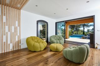 maison 6 Pièces en vente sur MONTPELLIER (34000)