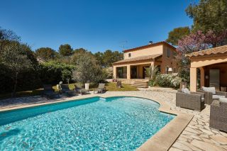 maison 6 Pièces en vente sur MONTPELLIER (34000)