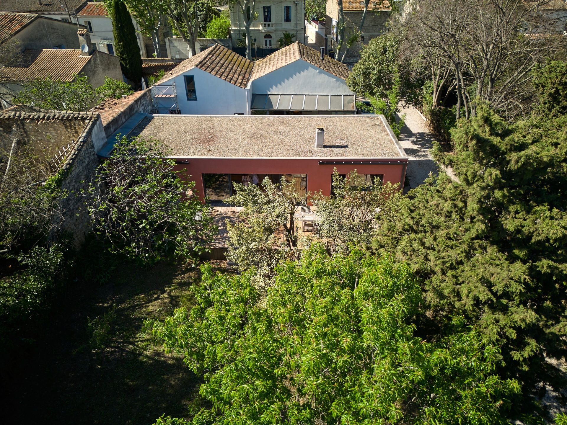 house 5 Rooms for sale on MONTPELLIER (34000)