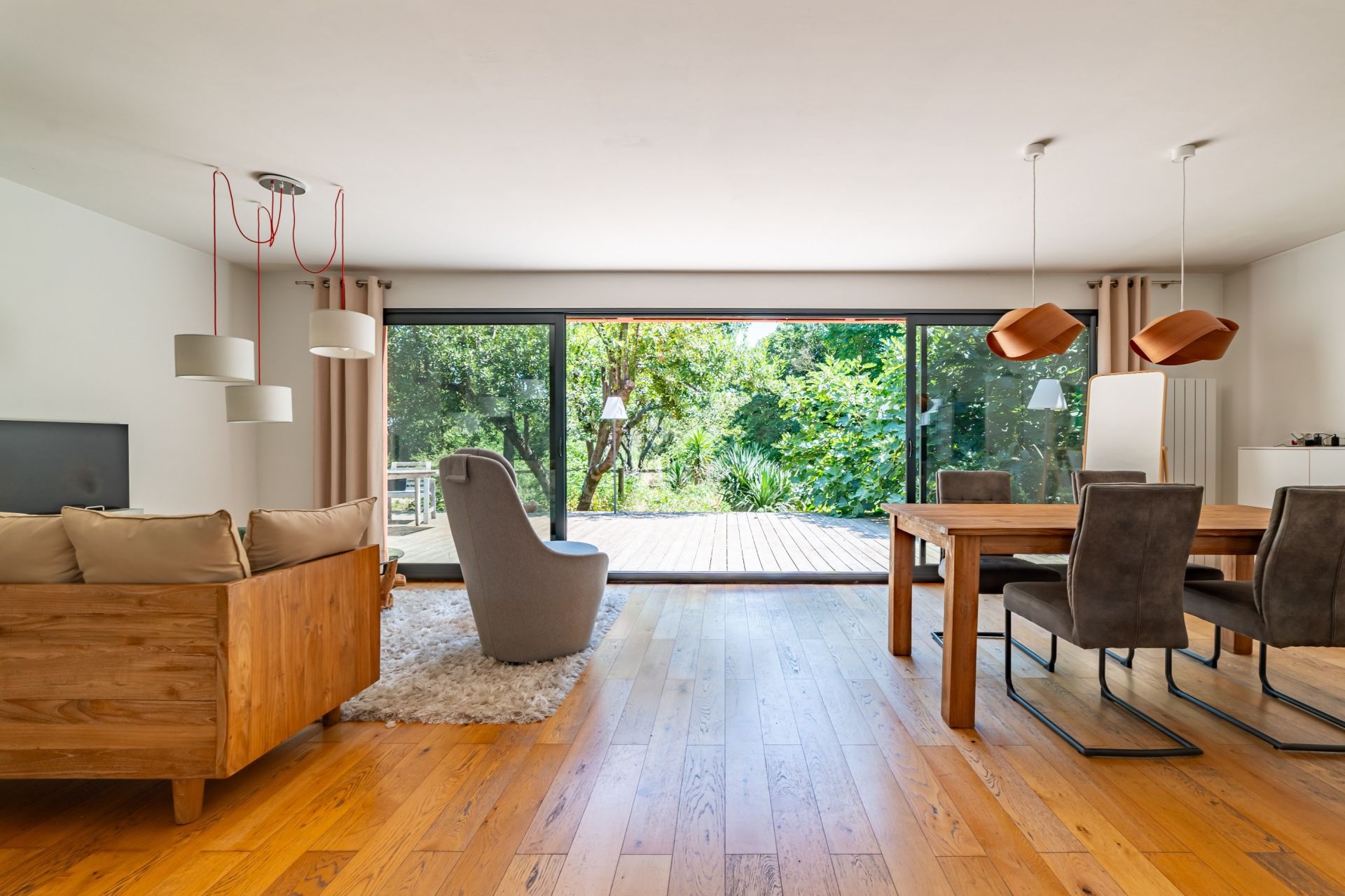 house 5 Rooms for sale on MONTPELLIER (34000)