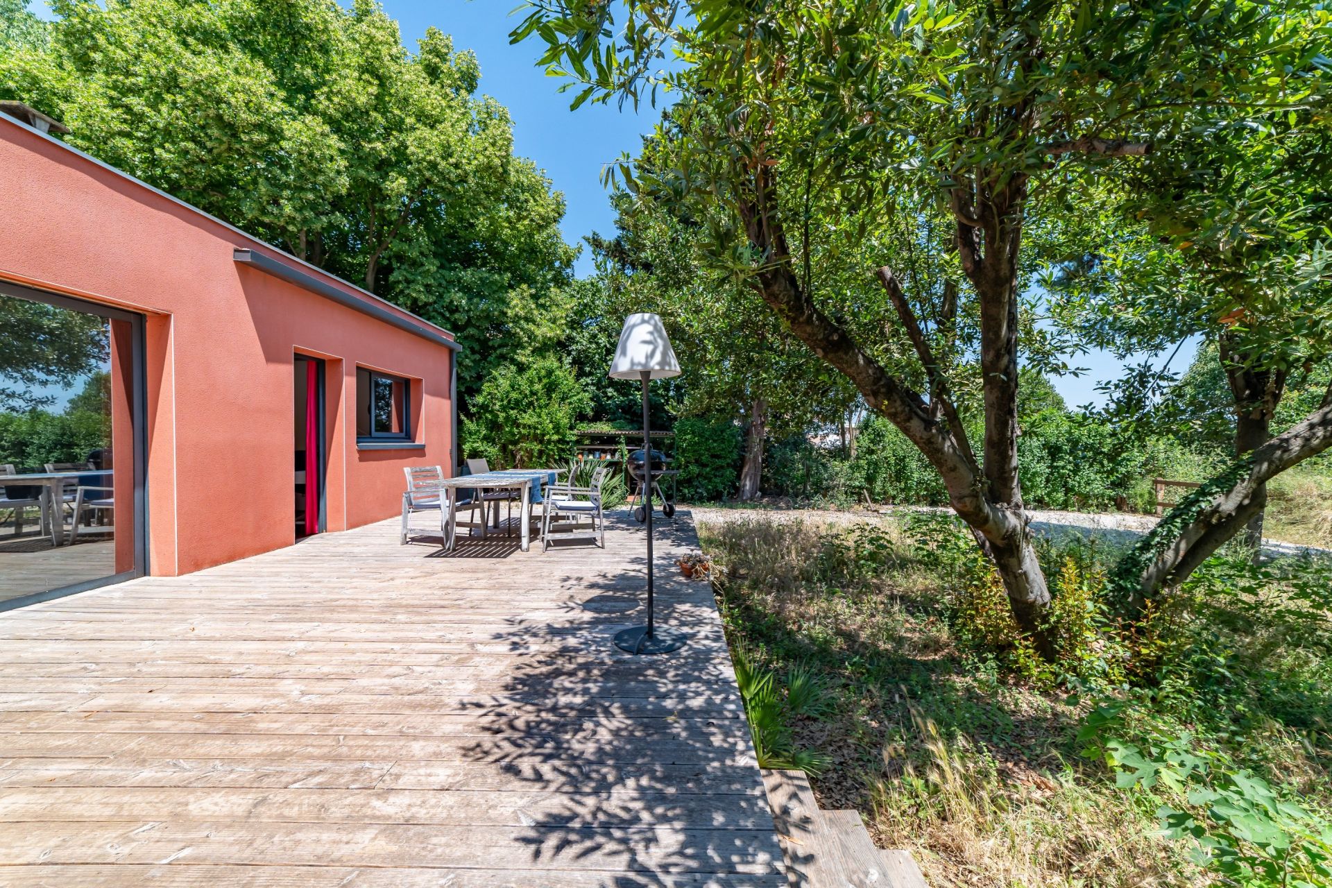 house 5 Rooms for sale on MONTPELLIER (34000)