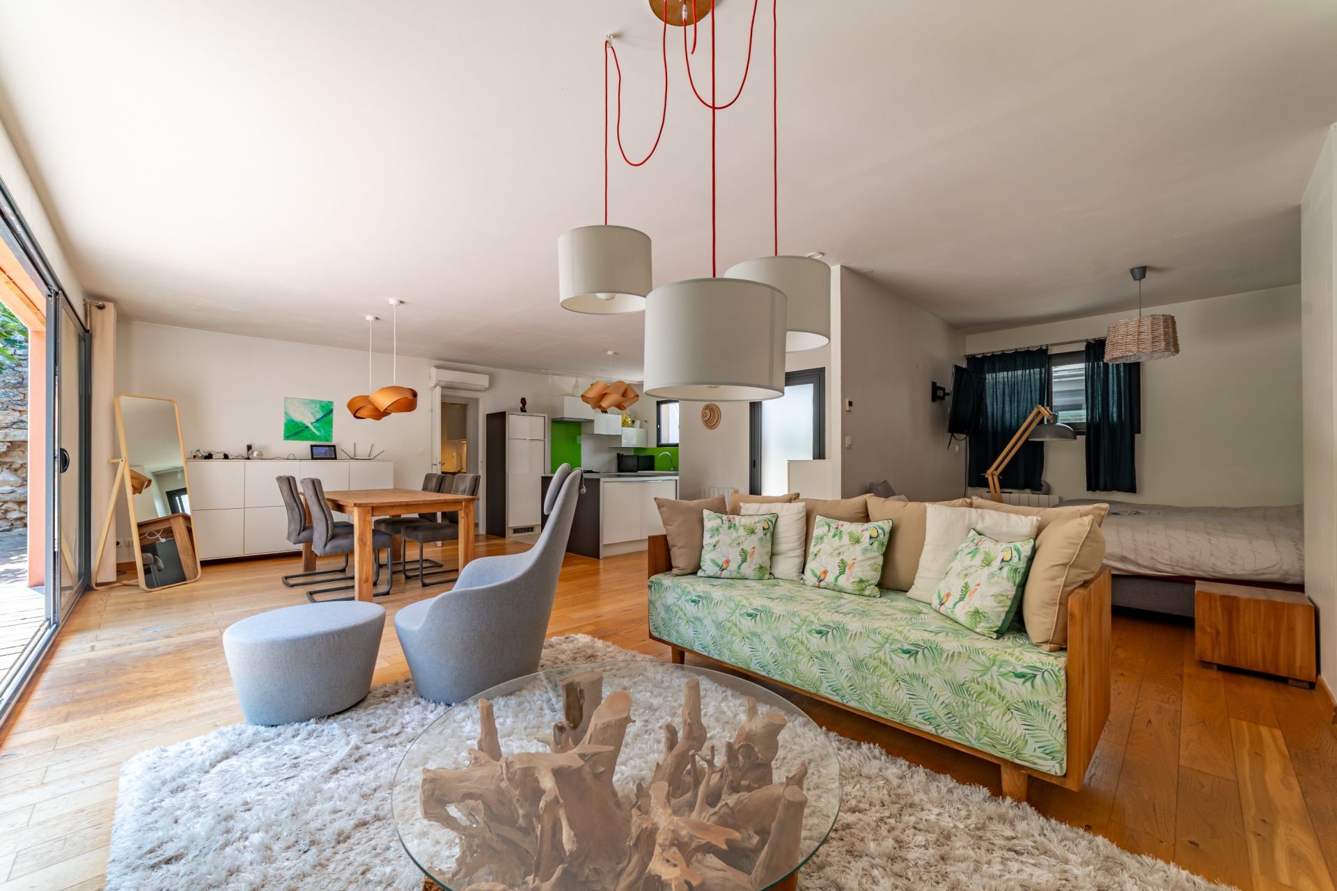house 5 Rooms for sale on MONTPELLIER (34000)