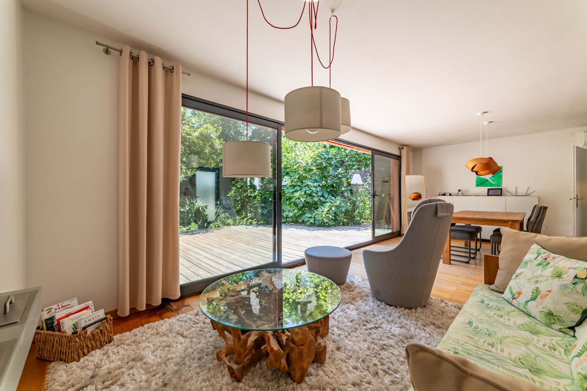 house 5 Rooms for sale on MONTPELLIER (34000)