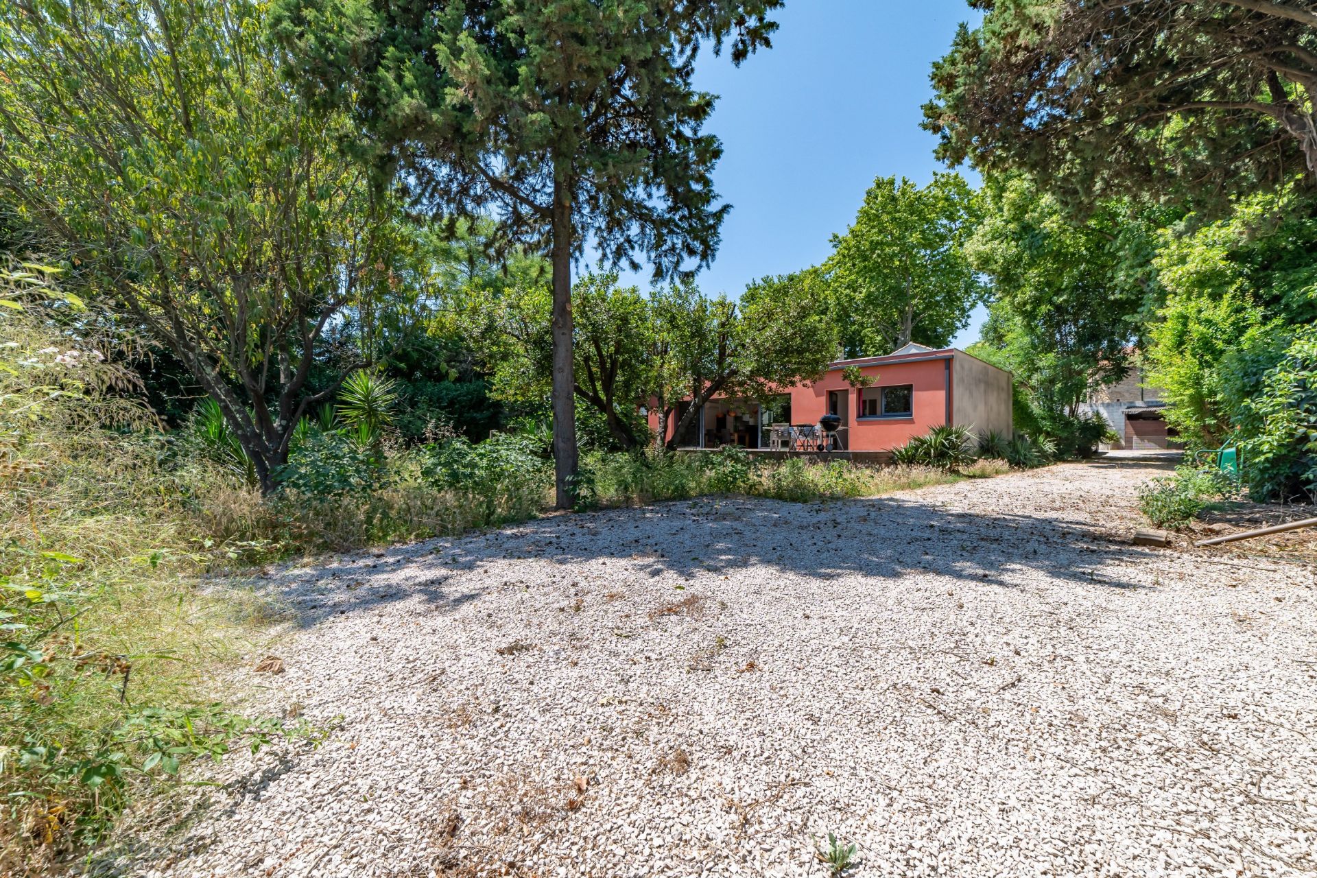 house 5 Rooms for sale on MONTPELLIER (34000)