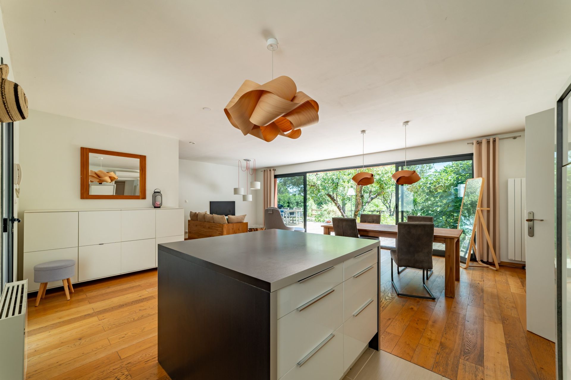 maison 5 Pièces en vente sur MONTPELLIER (34000)