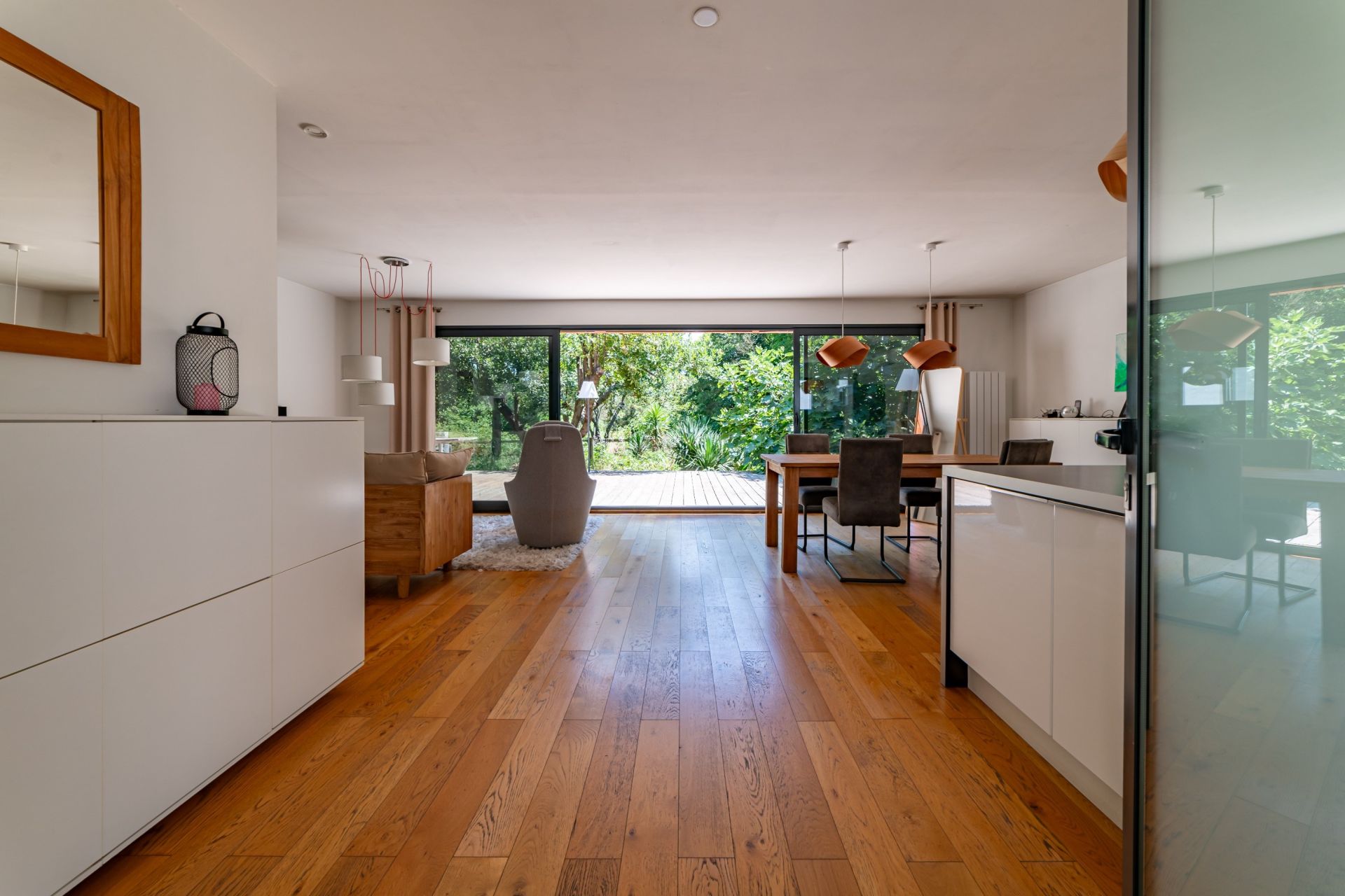 house 5 Rooms for sale on MONTPELLIER (34000)