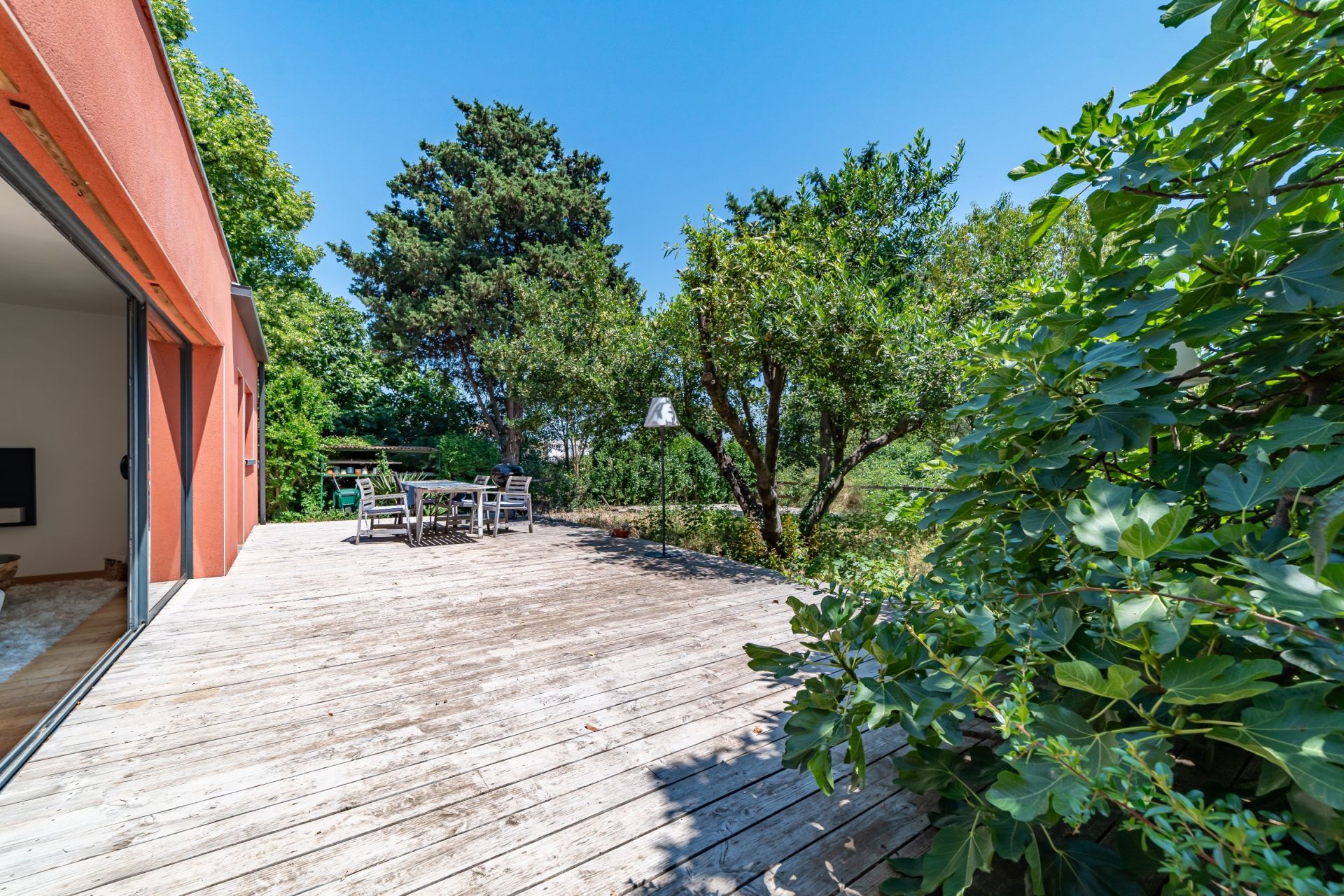 maison 5 Pièces en vente sur MONTPELLIER (34000)