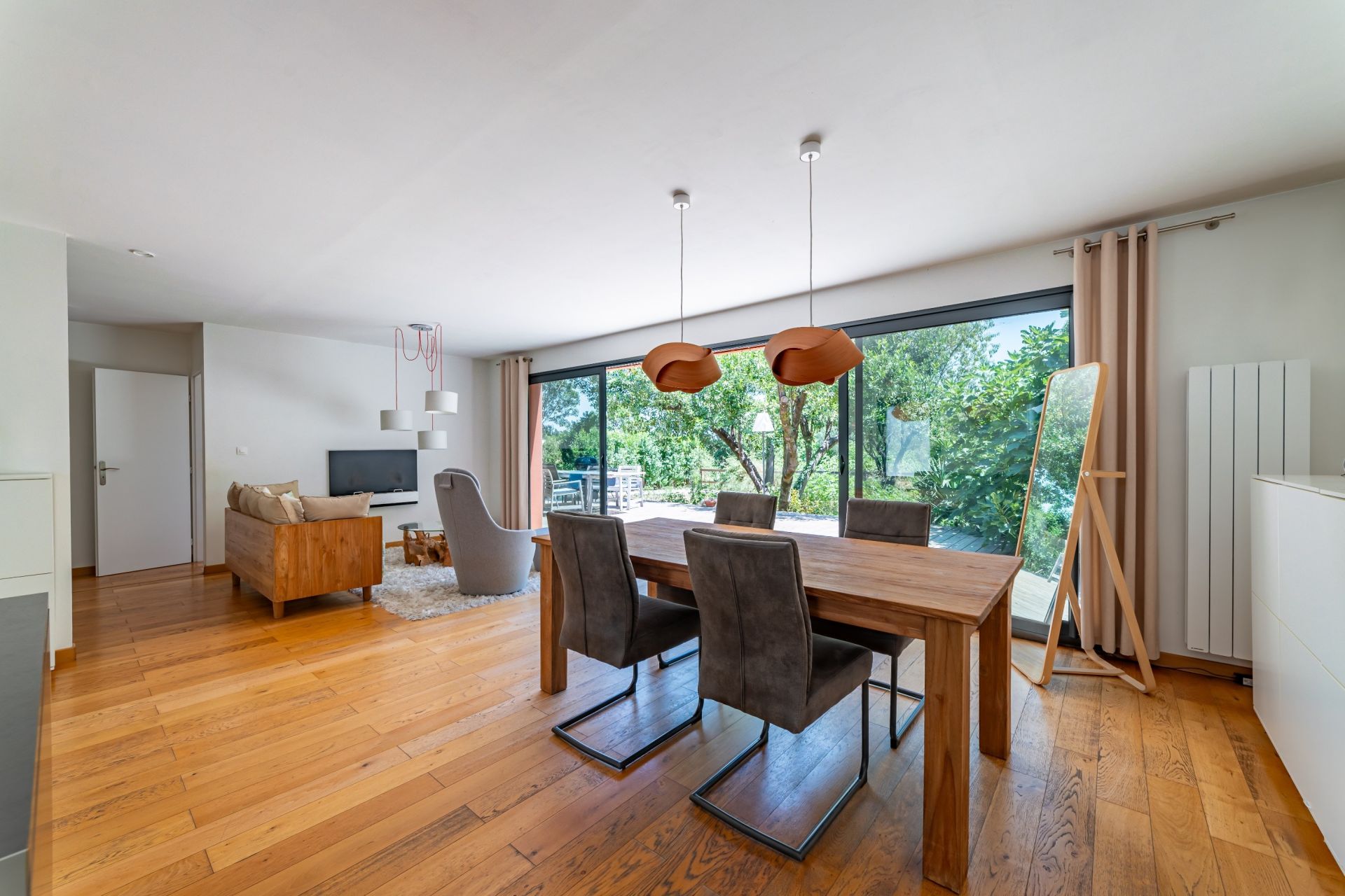 house 5 Rooms for sale on MONTPELLIER (34000)