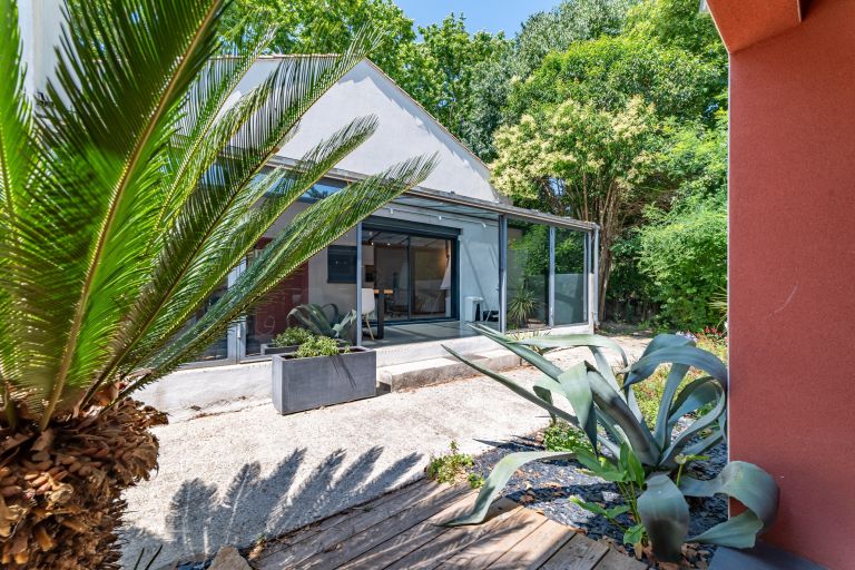 maison 5 Pièces en vente sur MONTPELLIER (34000)