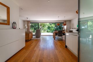 maison 5 Pièces en vente sur MONTPELLIER (34000)