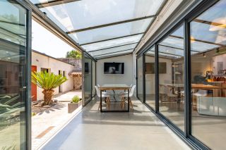 maison 5 Pièces en vente sur MONTPELLIER (34000)