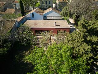 maison 5 Pièces en vente sur MONTPELLIER (34000)