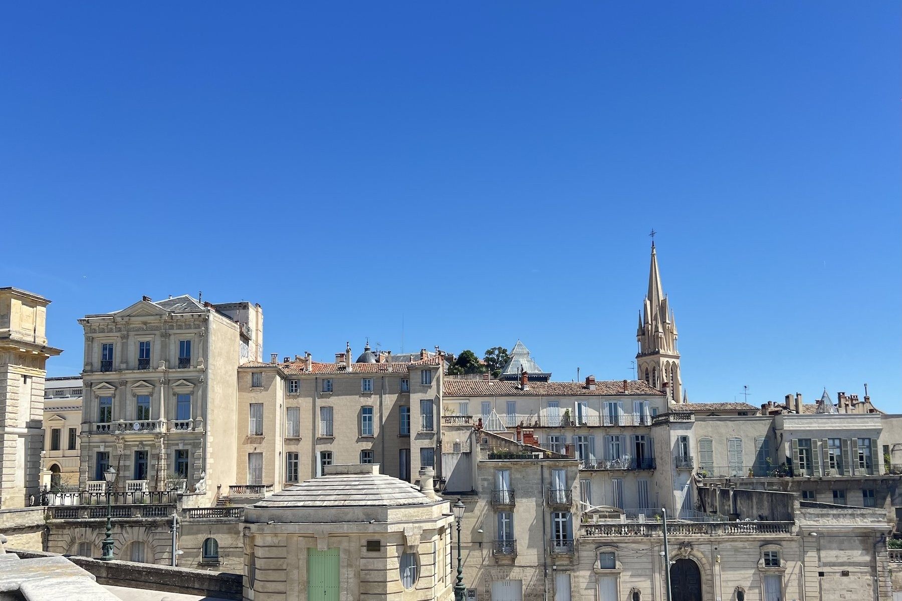house 9 Rooms for sale on MONTFERRIER SUR LEZ (34980)