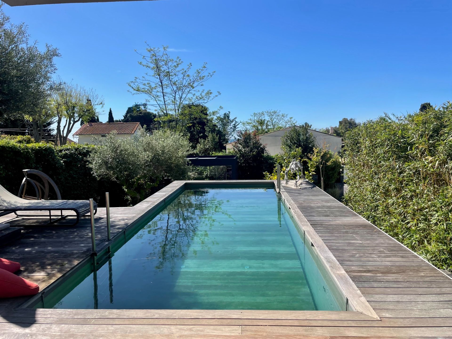 house 8 Rooms for sale on SETE (34200)