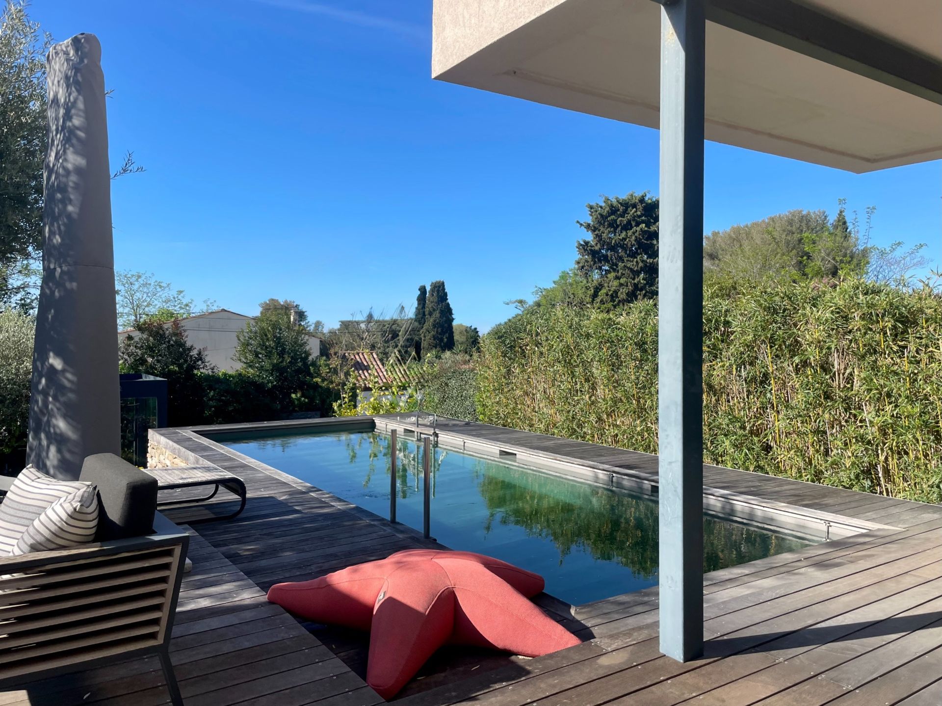 house 8 Rooms for sale on SETE (34200)