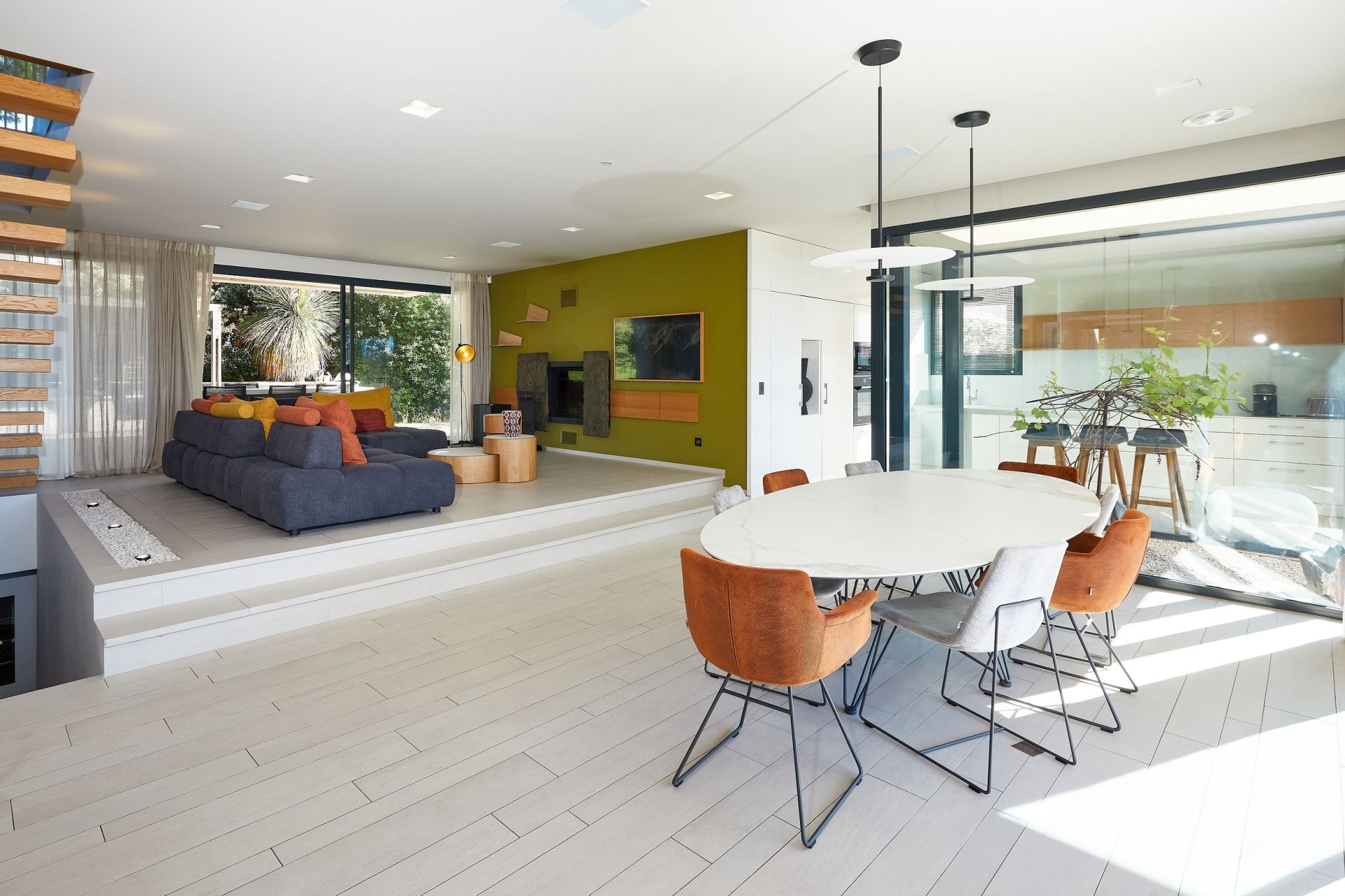 house 8 Rooms for sale on SETE (34200)