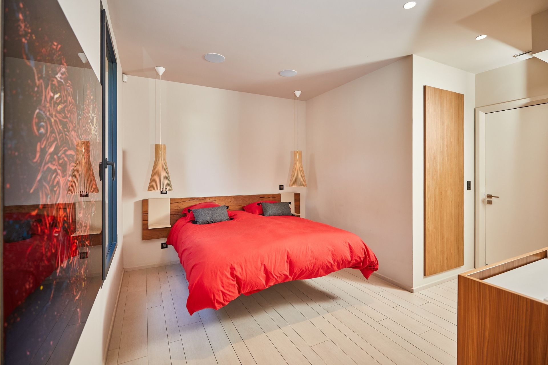 house 8 Rooms for sale on SETE (34200)