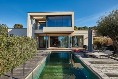 Vente Maison Sète 8 Pièces 250 m²