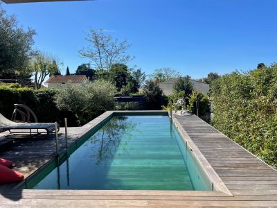 Sale House Sète 8 Rooms 250 m²