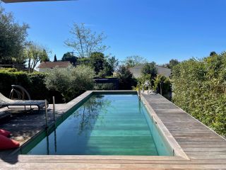 house 8 Rooms for sale on SETE (34200)