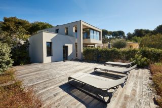 house 8 Rooms for sale on SETE (34200)