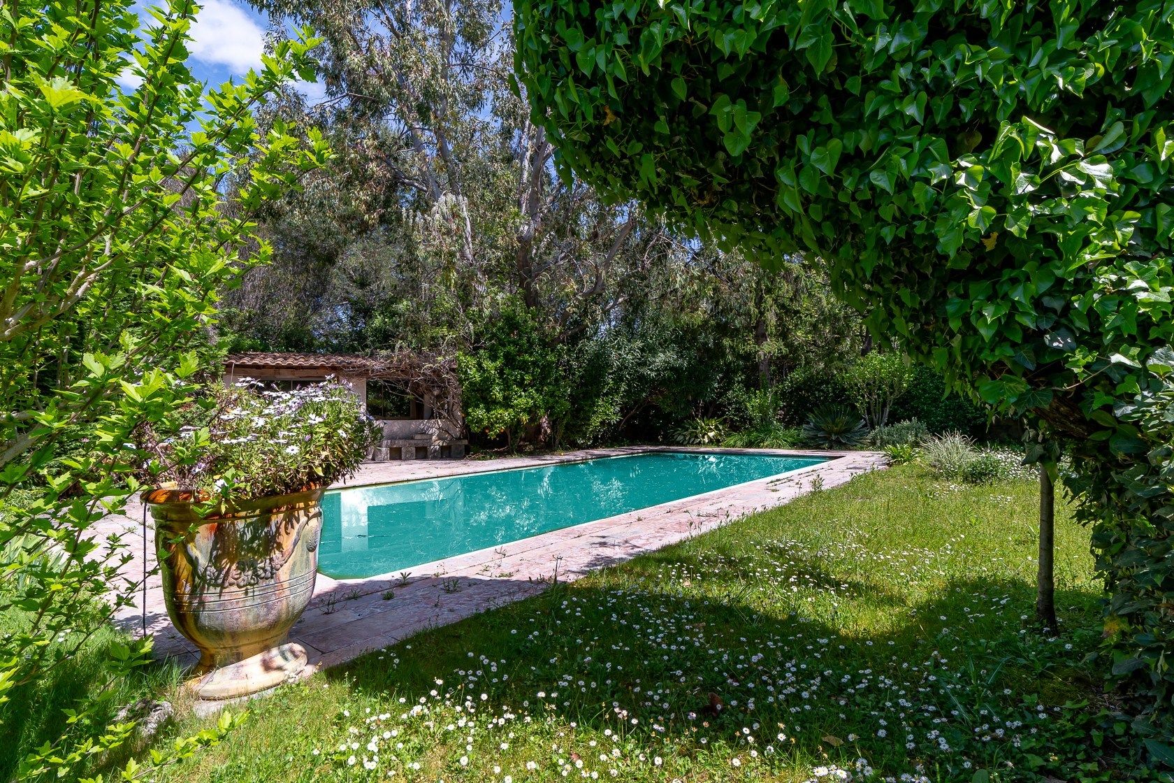 maison 11 Pièces en vente sur MONTPELLIER (34090)