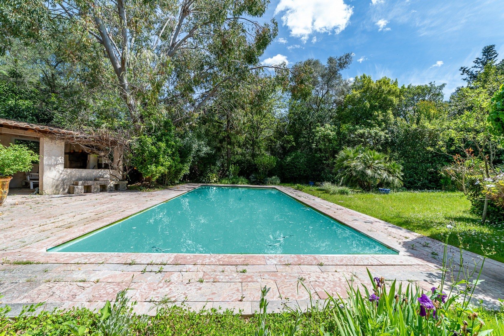 maison 11 Pièces en vente sur MONTPELLIER (34090)