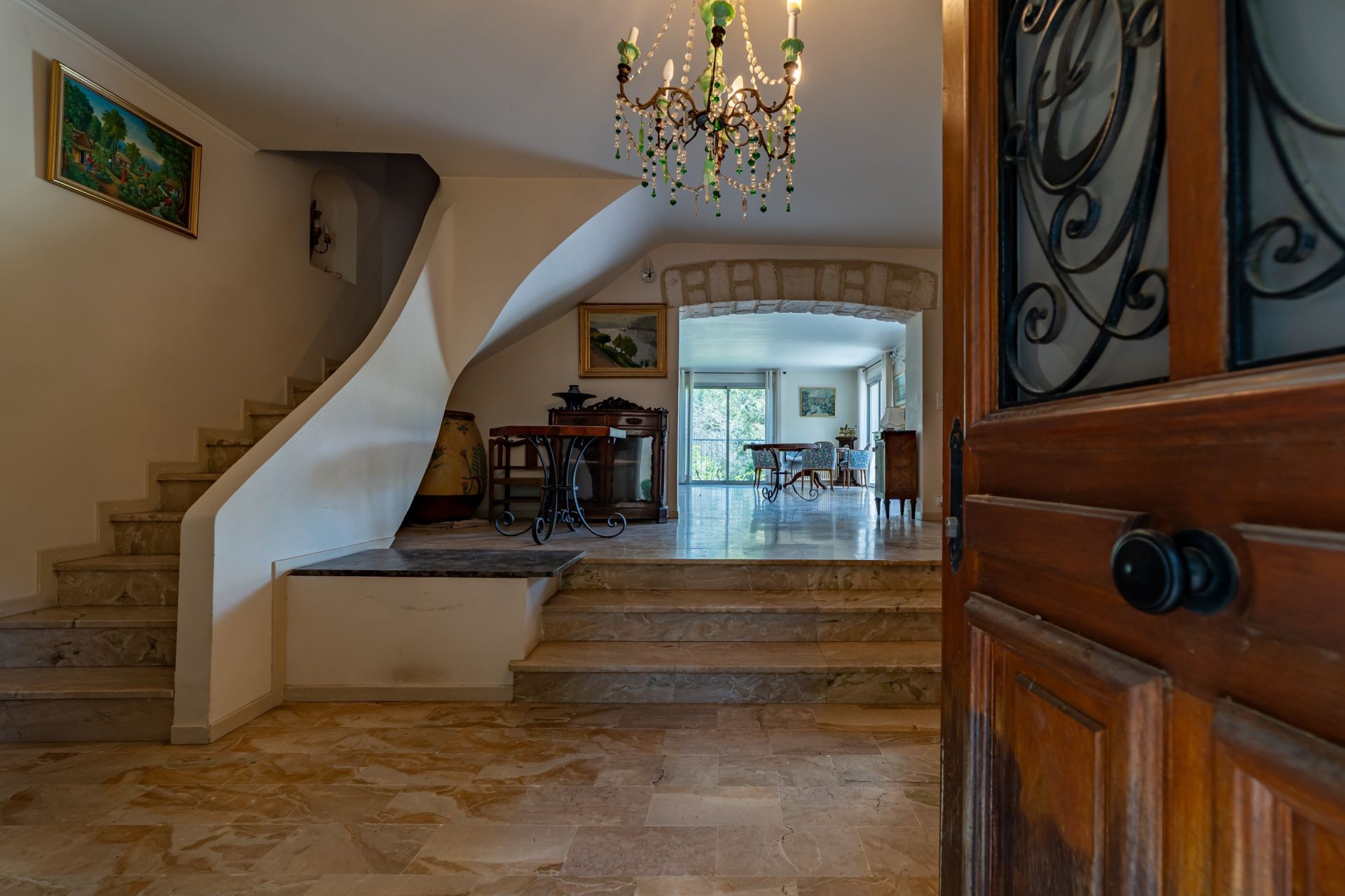 maison 11 Pièces en vente sur MONTPELLIER (34090)