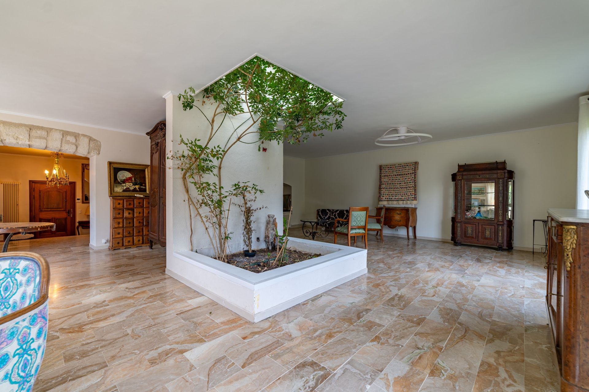 maison 11 Pièces en vente sur MONTPELLIER (34090)