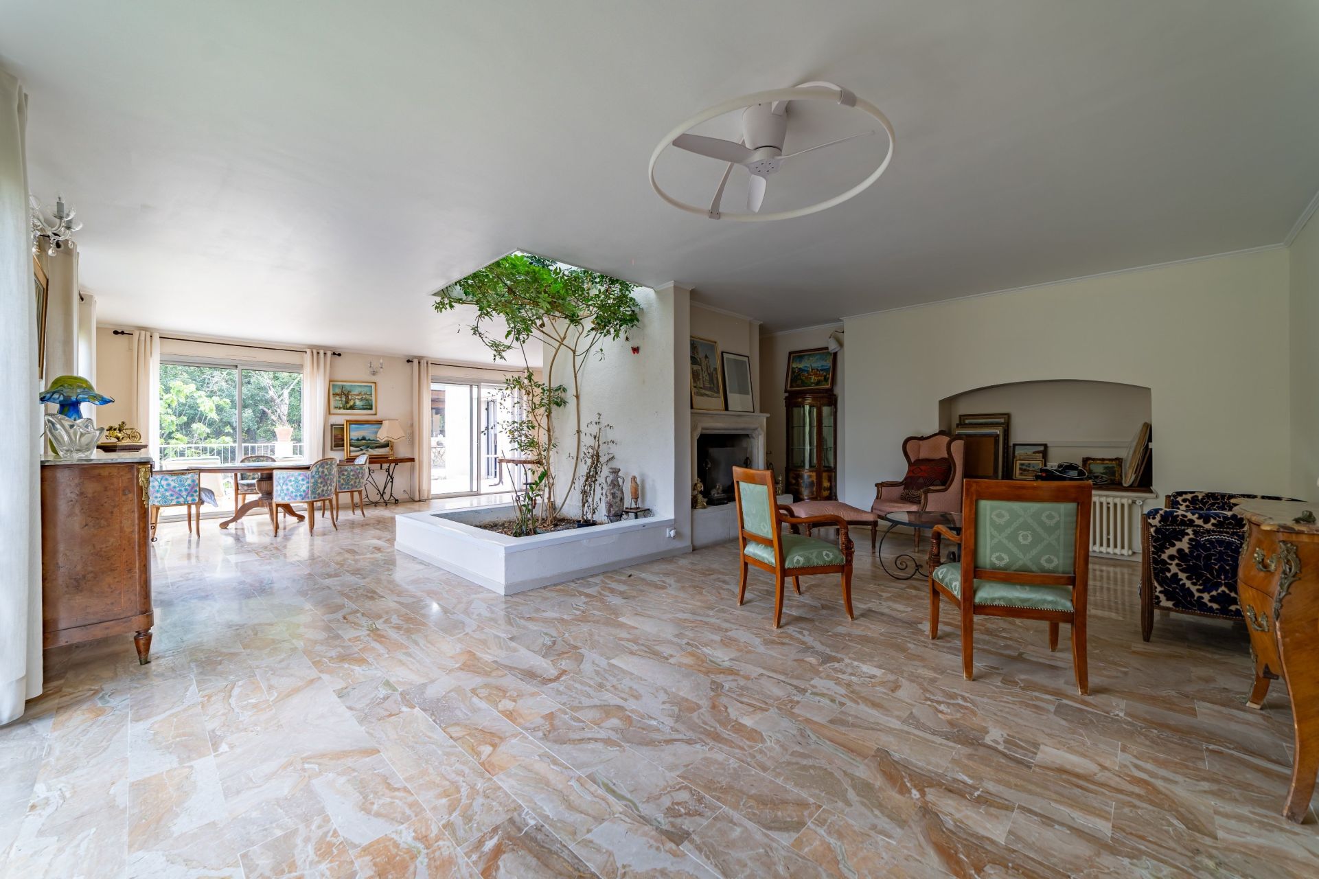 maison 11 Pièces en vente sur MONTPELLIER (34090)