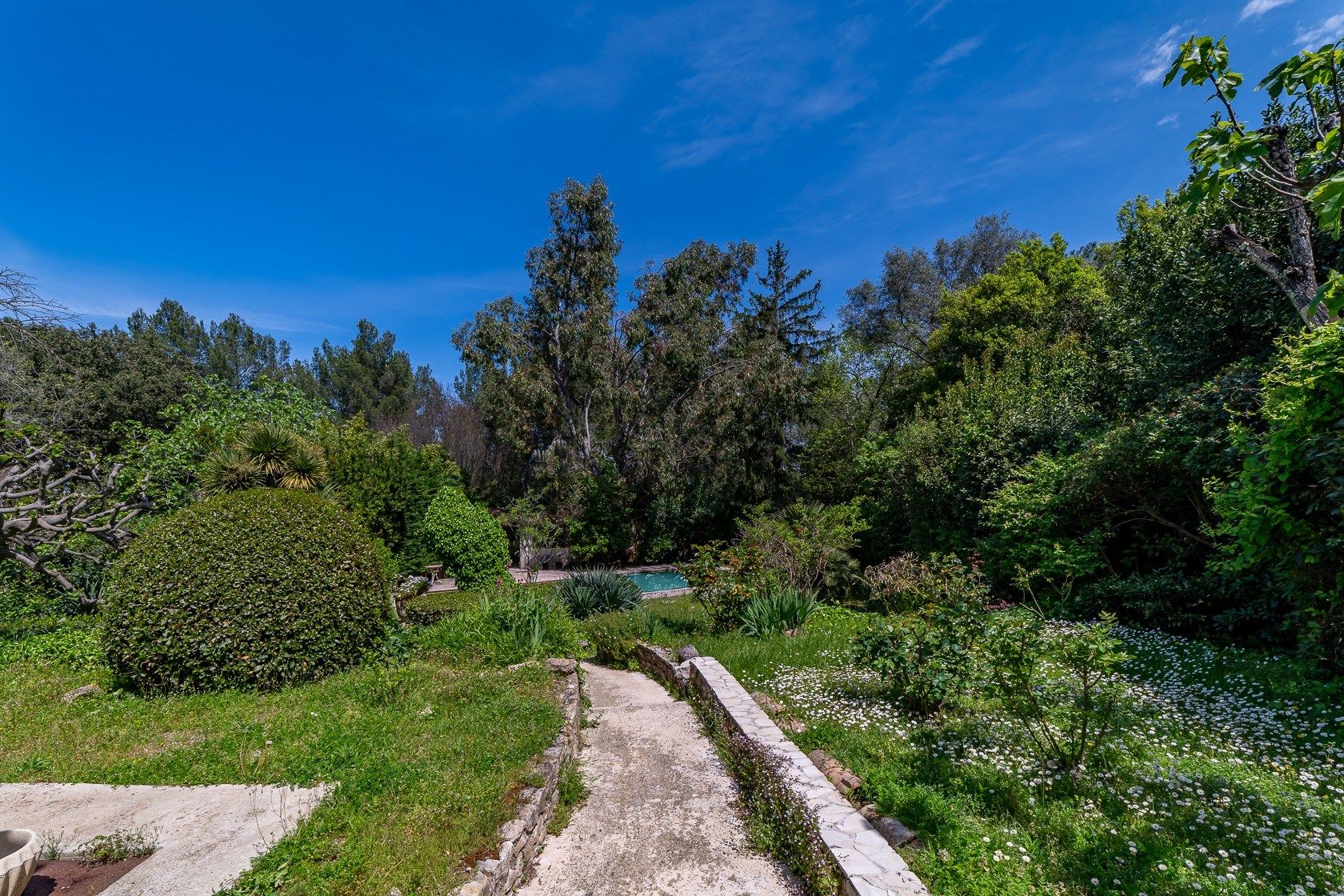 maison 11 Pièces en vente sur MONTPELLIER (34090)